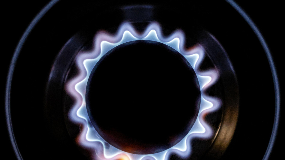 Il prezzo del gas sale a 65,85 euro al megawattora