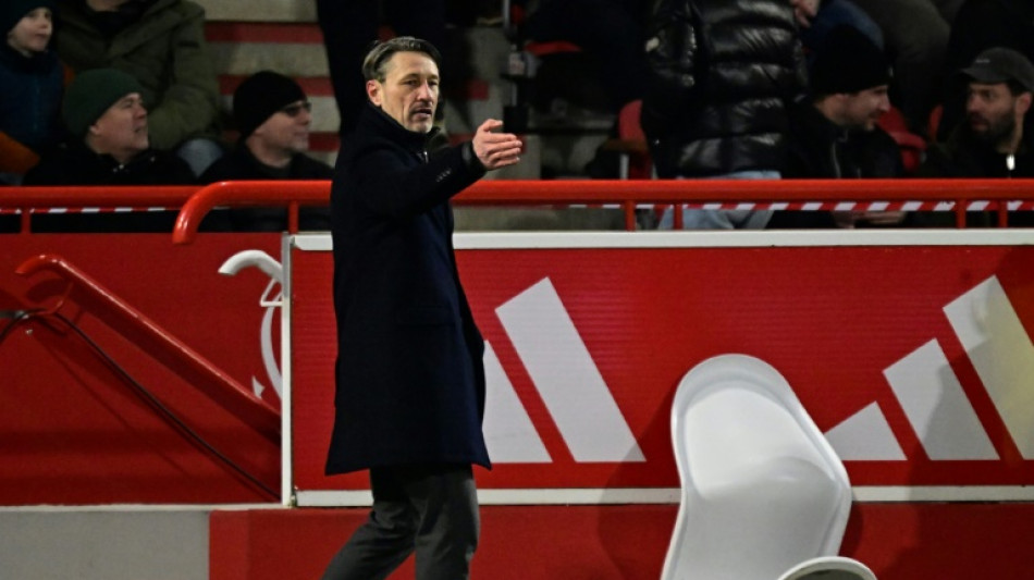 Kovac calls on Dortmund to carry domestic 'momentum' into Champions League