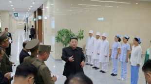 Coreia do Norte teria duas toneladas de urânio altamente enriquecido, segundo ministro sul-coreano