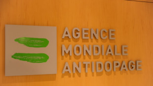 WADA sends Russian anti-doping agency case to arbitration