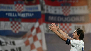 Modric &auml;ltester EM-Torsch&uuml;tze