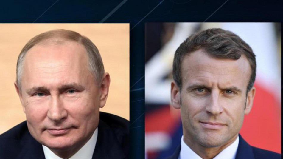 Macron, telefonata con Trump su Iran, Ucraina e accordo dazi