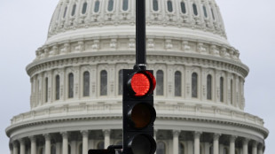 Coup de th&eacute;&acirc;tre aux Etats-Unis, le "shutdown" &eacute;vit&eacute; in extremis