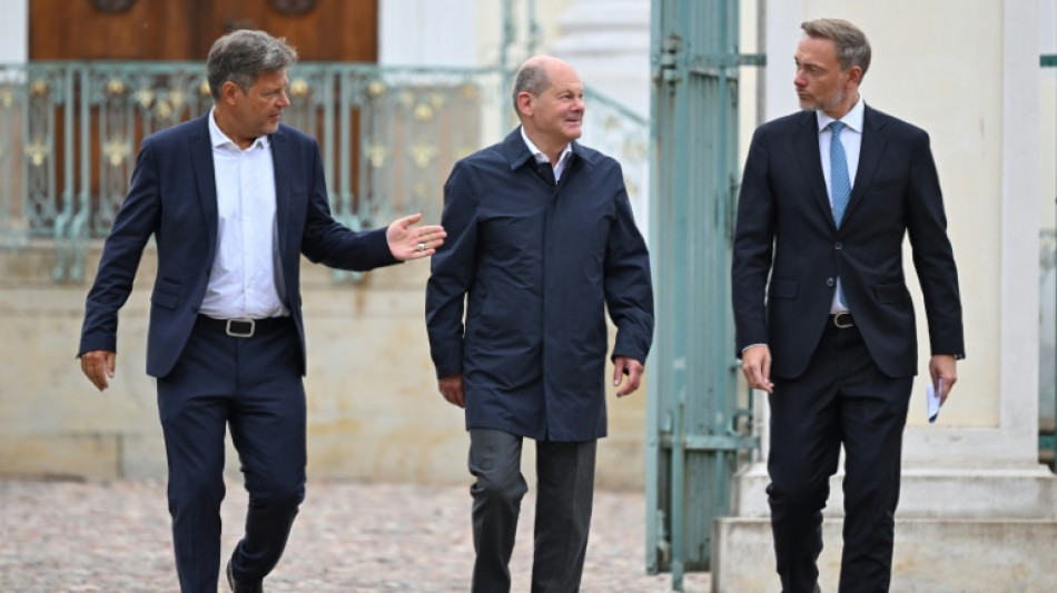 Regierung will Wirtschaft steuerlich st&auml;rker entlasten als zuvor geplant