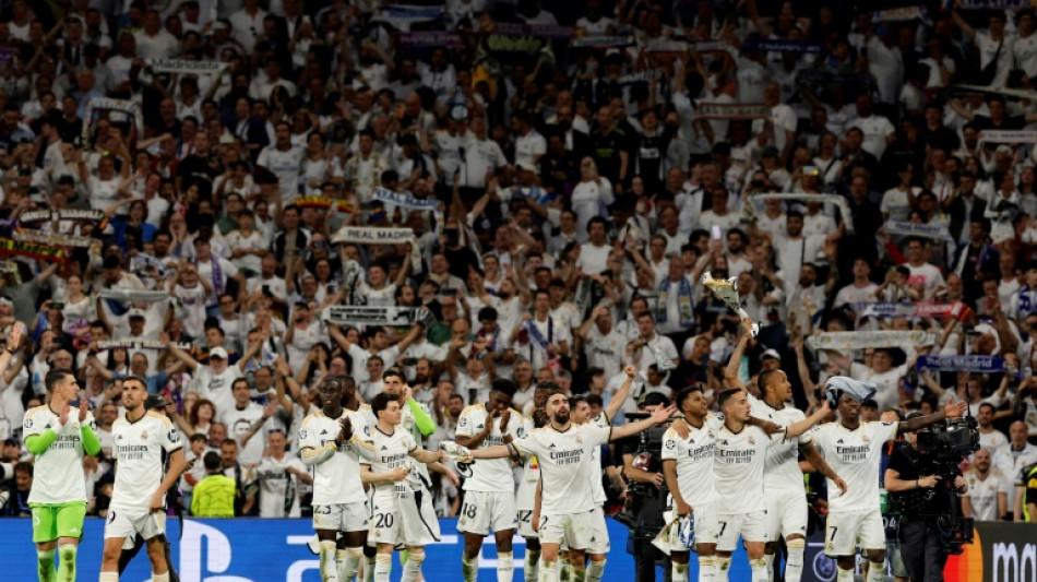 Real Madrid contra Borussia Dortmund, &iquest;tradici&oacute;n o sorpresa?