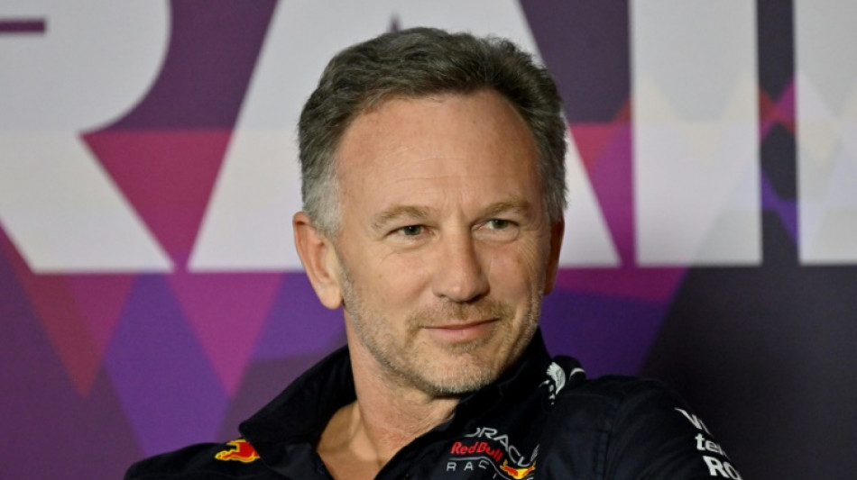 F1: le patron de Red Bull Christian Horner blanchi d'accusations de "comportement inappropri&eacute;"