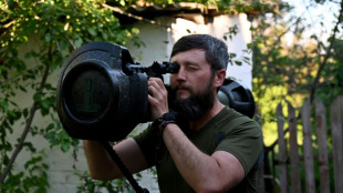 Ukraine: combats de rue et bombardements russes &agrave; Severodonetsk, ville cl&eacute; du Donbass