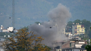 La fronti&egrave;re entre l'Inde et le Pakistan s'embrase, violents &eacute;changes d'artillerie