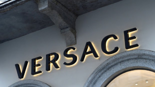 Versace anuncia la salida de su director artístico Dario Vitale tras menos de nueve meses