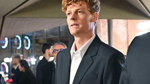 Sinner, 'penso sempre di essere numero 2 per motivarmi"