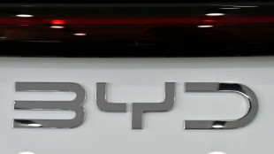 Washington accuse Alibaba, Baidu et BYD de travailler avec l'arm&eacute;e chinoise