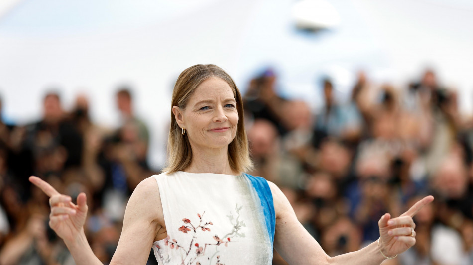 L'omaggio a Jodie Foster apre il Festival del Film di Marrakech