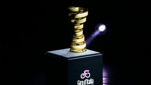 El Giro de Italia 2025 arrancar&aacute; desde Albania