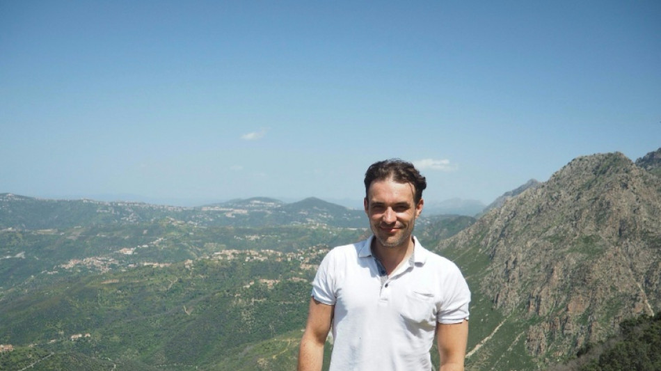 La France "regrette vivement" la peine de sept ans de prison confirm&eacute;e pour Christophe Gleizes en Alg&eacute;rie