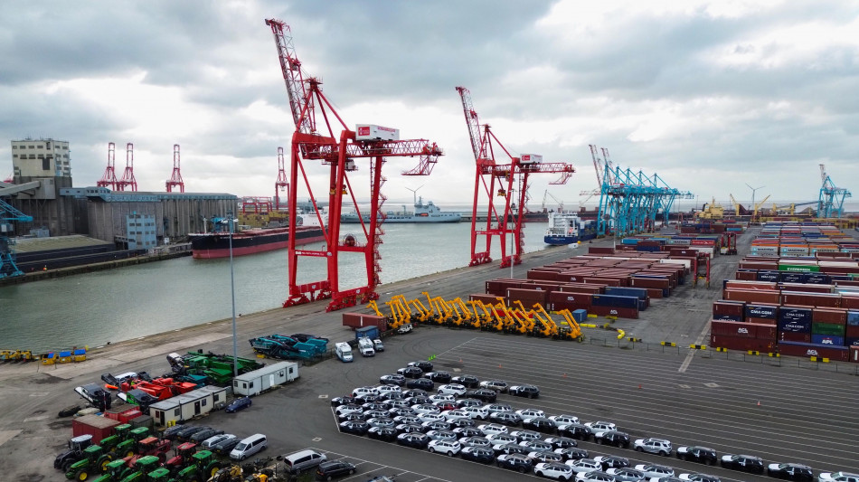 Pechino, 'preziosa stabilit&agrave; in economia dal rapporto Cina-Ue'