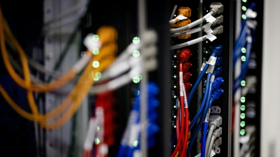 EU proposes energy rating for data centres