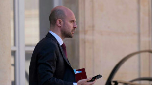 Frankreichs Außenminister mahnt zum Dialog mit Algerien