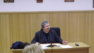 Savino (Cei), rinuncio a congresso Md, confronto torni sobrio e costruttivo