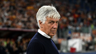 Gasperini 'con Massara mancato feeling, ma mai messo veti sul mercato'