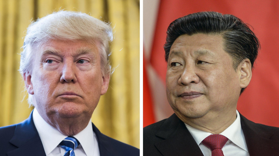 Trump, la Cina non vuole invadere Taiwan