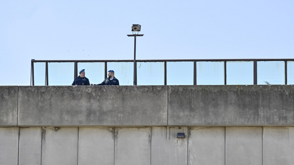 Corruzione lavori nelle carceri, perquisizioni in tutta Italia