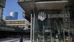 Borsa: l'Europa apre positiva e guarda a colloqui Ucraina-Russia