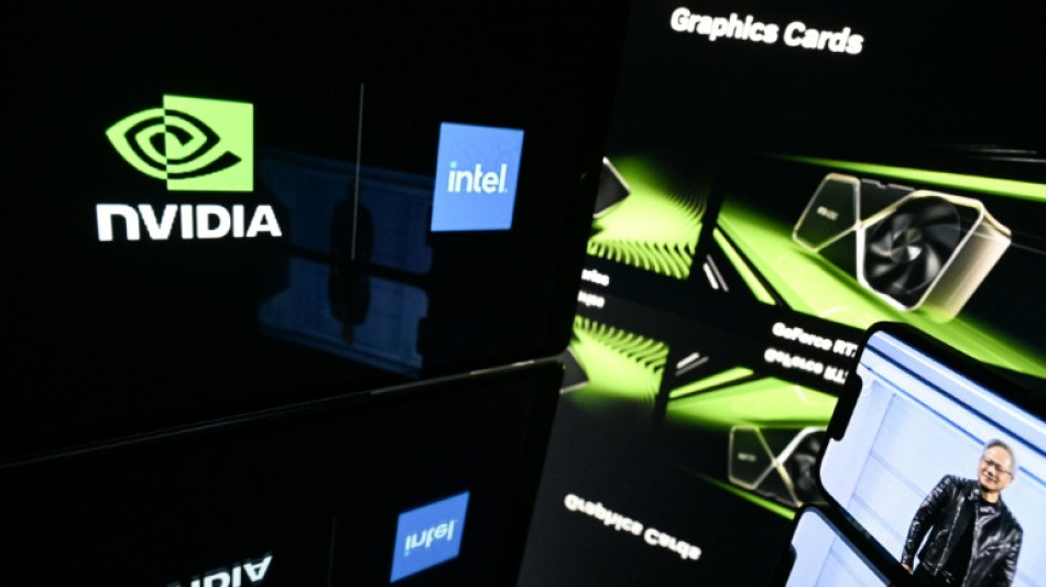 Le nouveau processeur de Nvidia change la donne dans la course aux appareils optimis&eacute;s pour l'IA