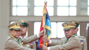 Birmania prepara el terreno para que el jefe de la junta militar se convierta en presidente del pa&iacute;s