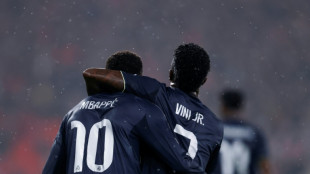 Ligue des champions: le Real Madrid est-il vraiment meilleur sans ses stars ?