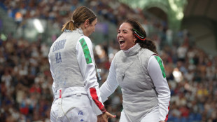 Scherma: Volpi 'mio sogno &egrave; arrivare a Los Angeles'