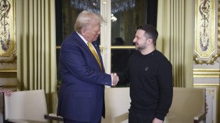 Zelensky, Trump imprevedibile, pu&ograve; aiutare a fermare Putin