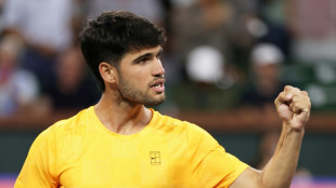 Alcaraz gains Norrie revenge to set up Medvedev semi at Indian Wells