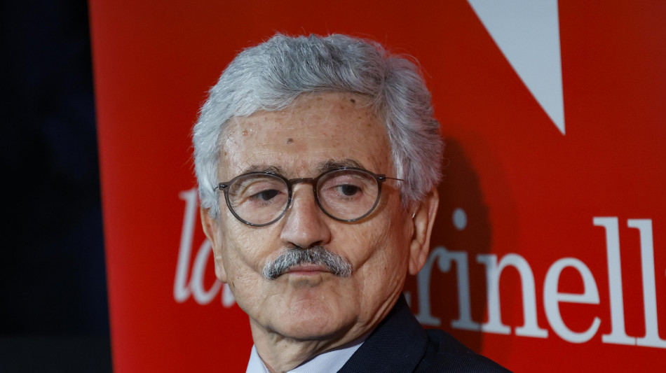 Calenda, 'grave D'Alema alla parata militare di Pechino'