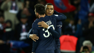 L1: Paris SG &agrave; un point d'un triomphe doux-amer