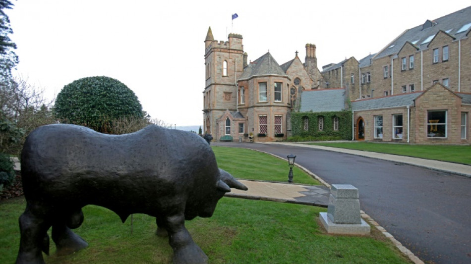 El primer ministro brit&aacute;nico viaja a Irlanda del Norte ante un posible acuerdo