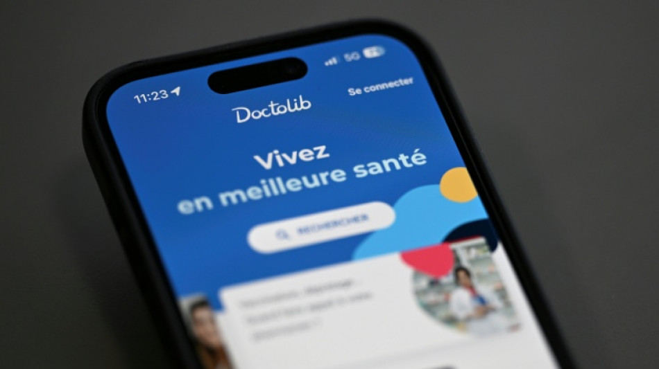 Doctolib lance son laboratoire d'intelligence artificielle 