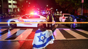 Nach tödlichen Angriff in Washington: Israel erhöht weltweit Sicherheitsmaßnahmen