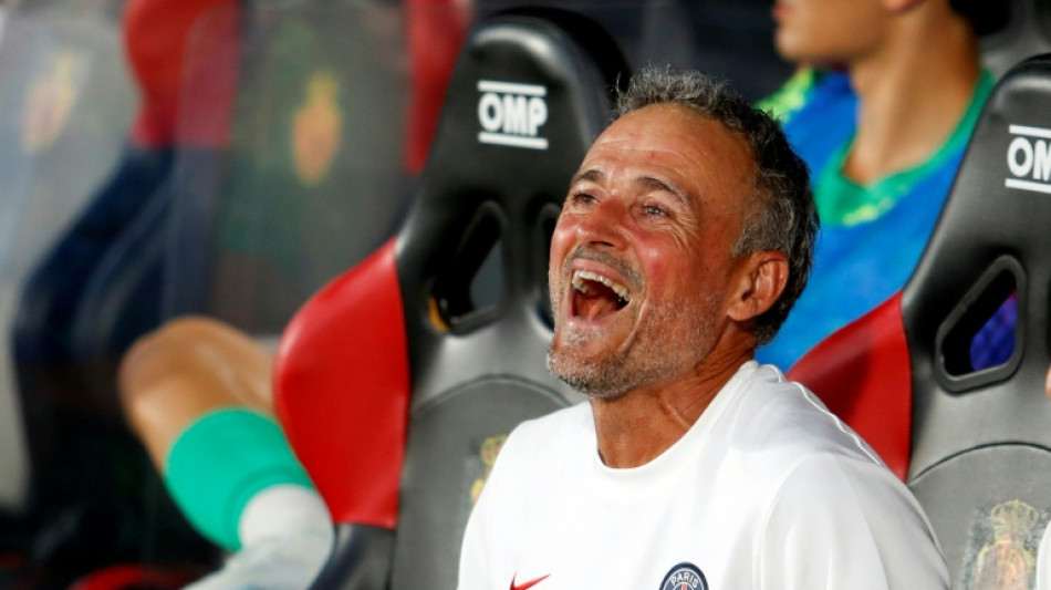Supercoupe d'Europe: un premier troph&eacute;e en jeu pour le PSG face &agrave; Aston Villa