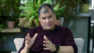 Belgien gew&auml;hrt Ecuadors Ex-Staatschef Correa Asyl