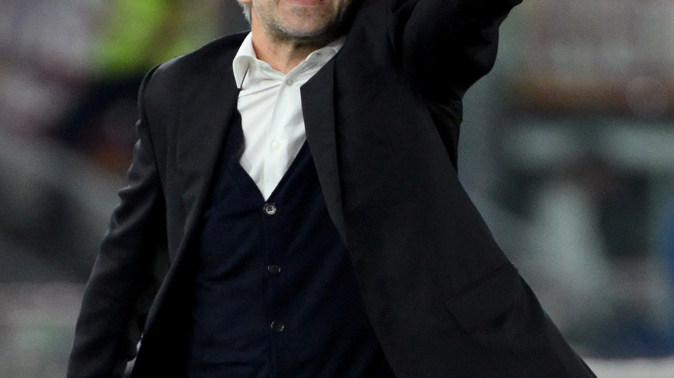 Juric, con prestazioni cos&igrave; riconquisteremo i tifosi