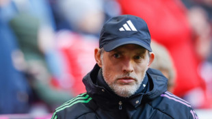 Crowded schedule 'not good for the game', says Bayern's Tuchel