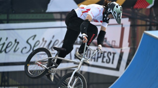 Gu&iacute;a para seguir el BMX en los Juegos Ol&iacute;mpicos de Par&iacute;s-2024