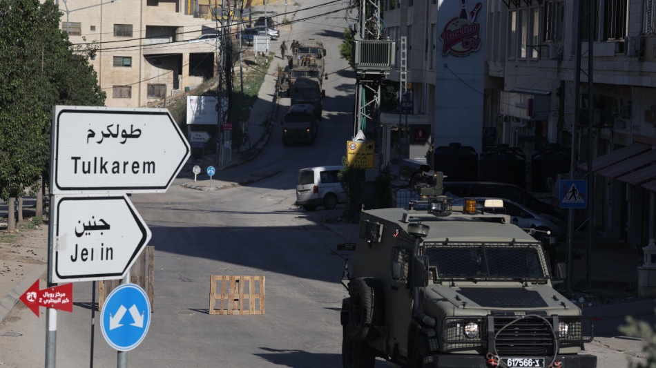 Israele approva 764 nuovi insediamenti in Cisgiordania, l'Anp condanna