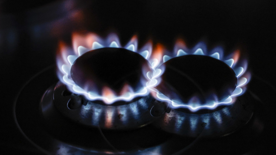 Il gas chiude in rialzo a 33,5 euro sulla piazza Ttf di Amsterdam