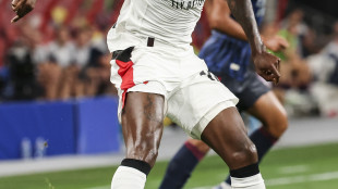 Il Milan batte il Liverpool, 4-2 in amichevole