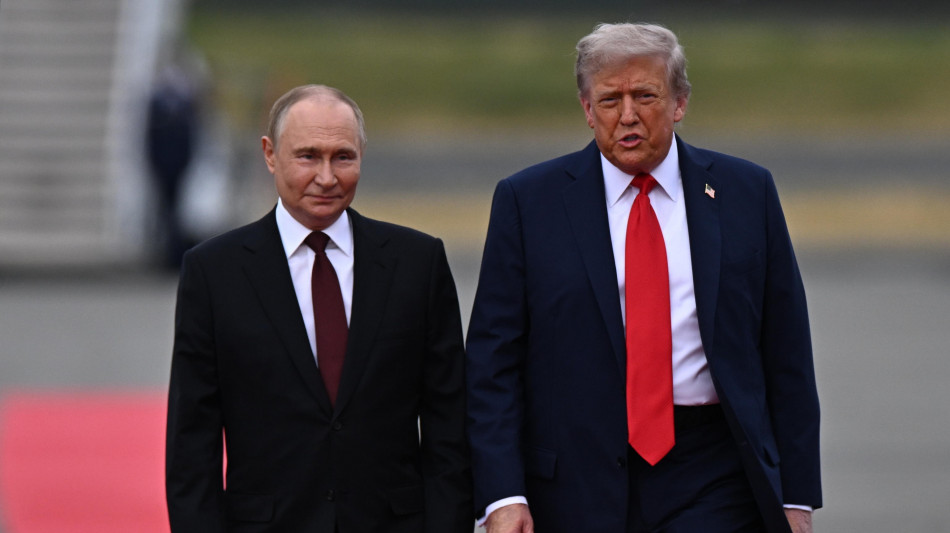 'Per Putin l'escalation è la strada migliore, Trump non agirà'