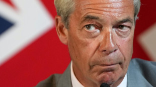 Royaume-Uni: le parti Reform UK dans la tourmente apr&egrave;s une nouvelle affaire de dons