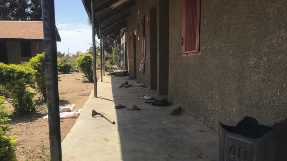 Liberan a 100 estudiantes nigerianos secuestrados, anuncia la presidencia y una fuente de la ONU 