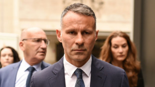 Walisische Fußball-Ikone Ryan Giggs seit Montag vor Strafgericht in Manchester