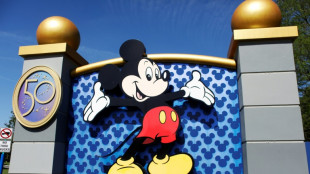 Le parlement de la Floride vote pour punir Disney, jug&eacute; trop progressiste
